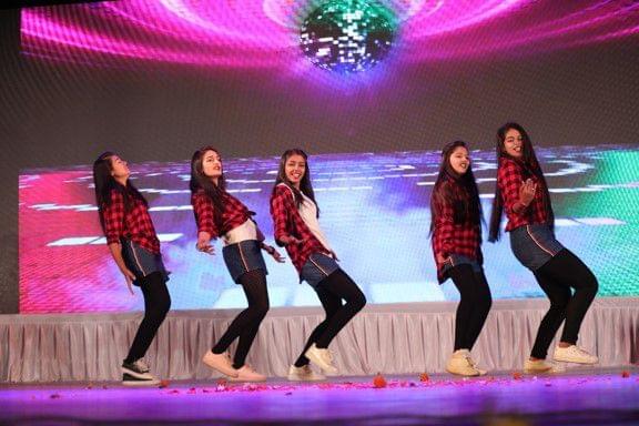 LJ Institute of Development Studies and Management Ahmedabad Events photo 11